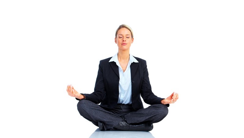 Viver sem stresse é possível: Veja como!