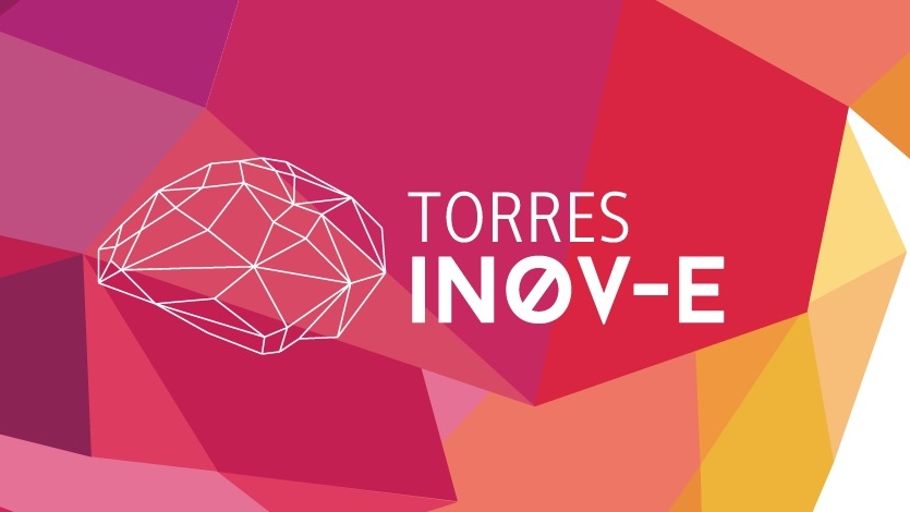 Concurso TORRES INOV-E Centro Criativo