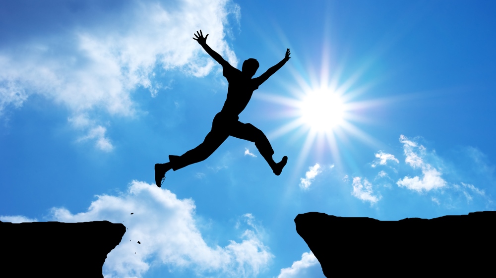 Por que é tão fascinante o mundo das startups e a forma como elas lidam com o impossível?