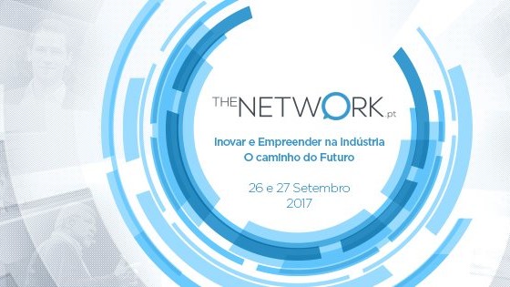 Conferência TheNetwork discute Empreendedorismo e Inovação na Indústria