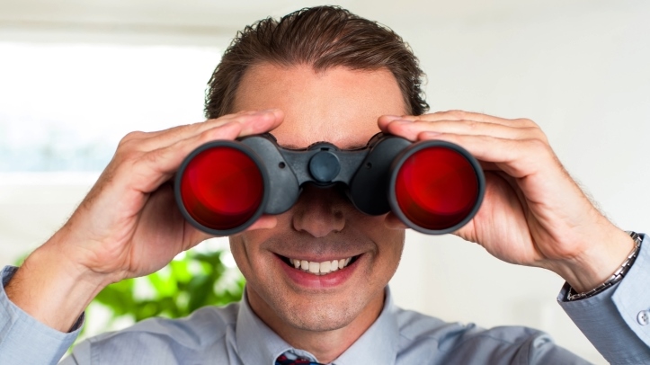 Ver antes para agir melhor – Prospeção como motor da inovação