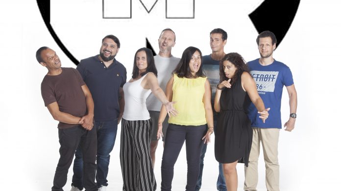 Festival Brands Like Bands