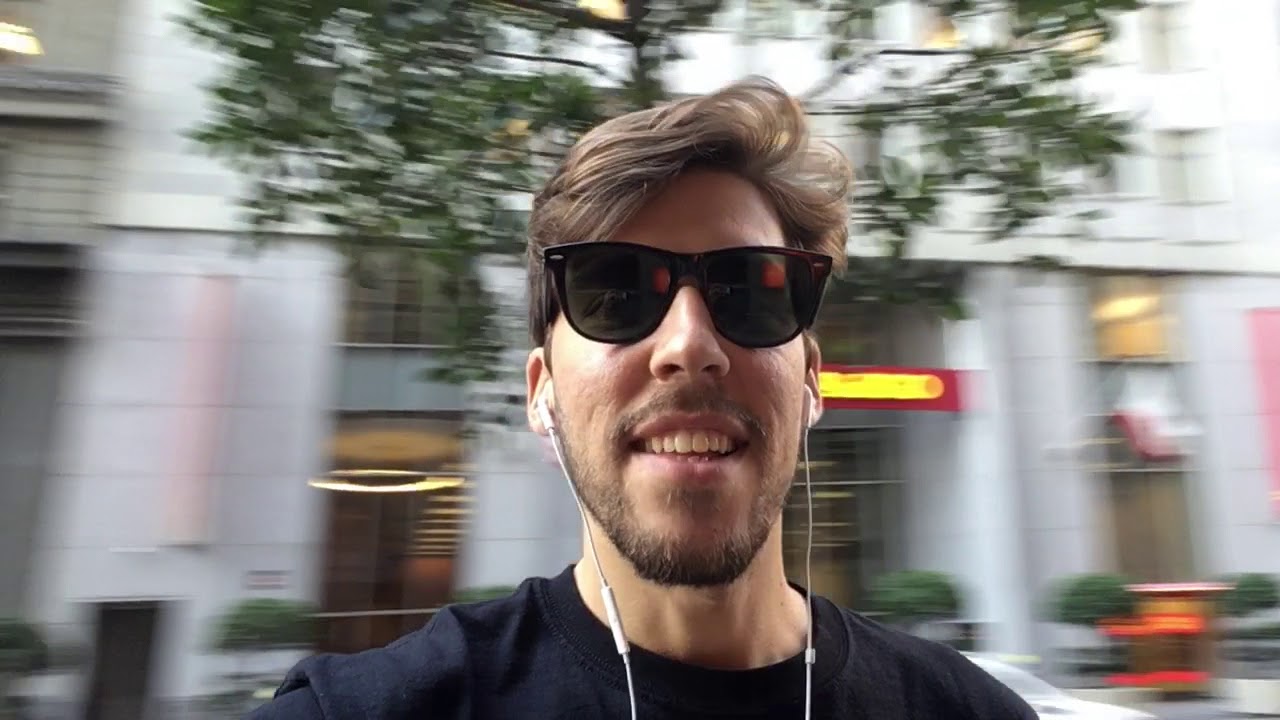 Vida de um empreendedor em Silicon Valley