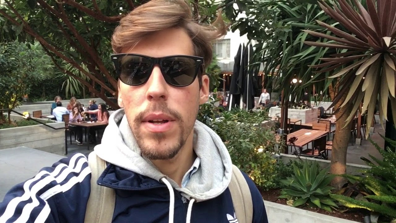 Vida de um empreendedor Português em Silicon Valley (Episódio 2)