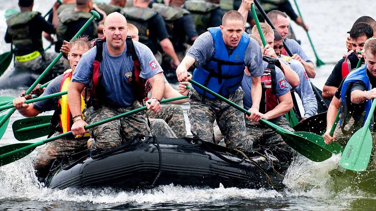 5 razões para melhorar o seu perfil empreendedor fazendo exercício físico