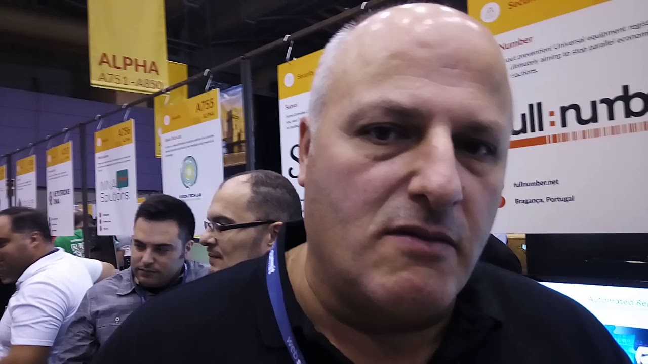 Full Number - Uma plataforma para travar os ladrões