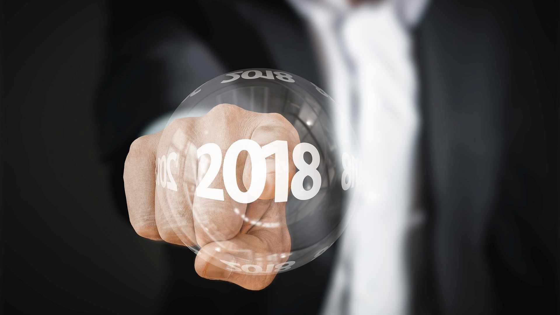 O que os empresários podem esperar para 2018?