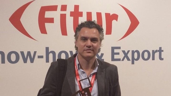 SMIITY ganha prémio internacional de Turismo