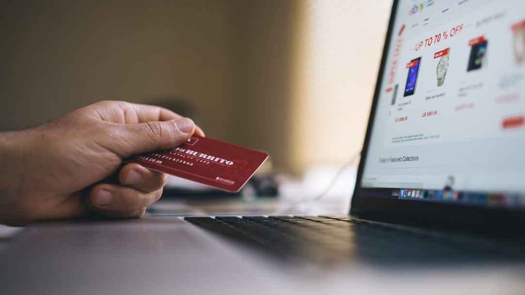 Marketing nas redes sociais para lojas físicas