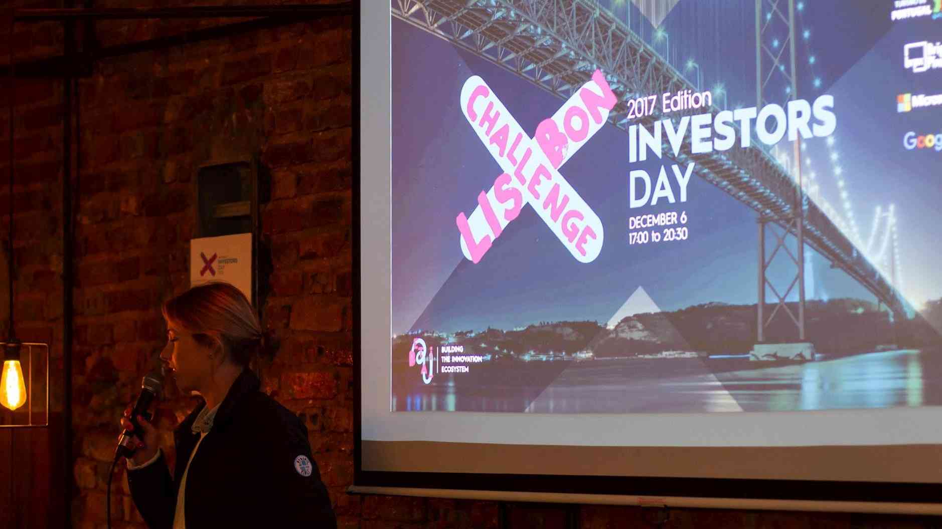 Lisbon Challenge’18 arranca para mais três meses de aceleração