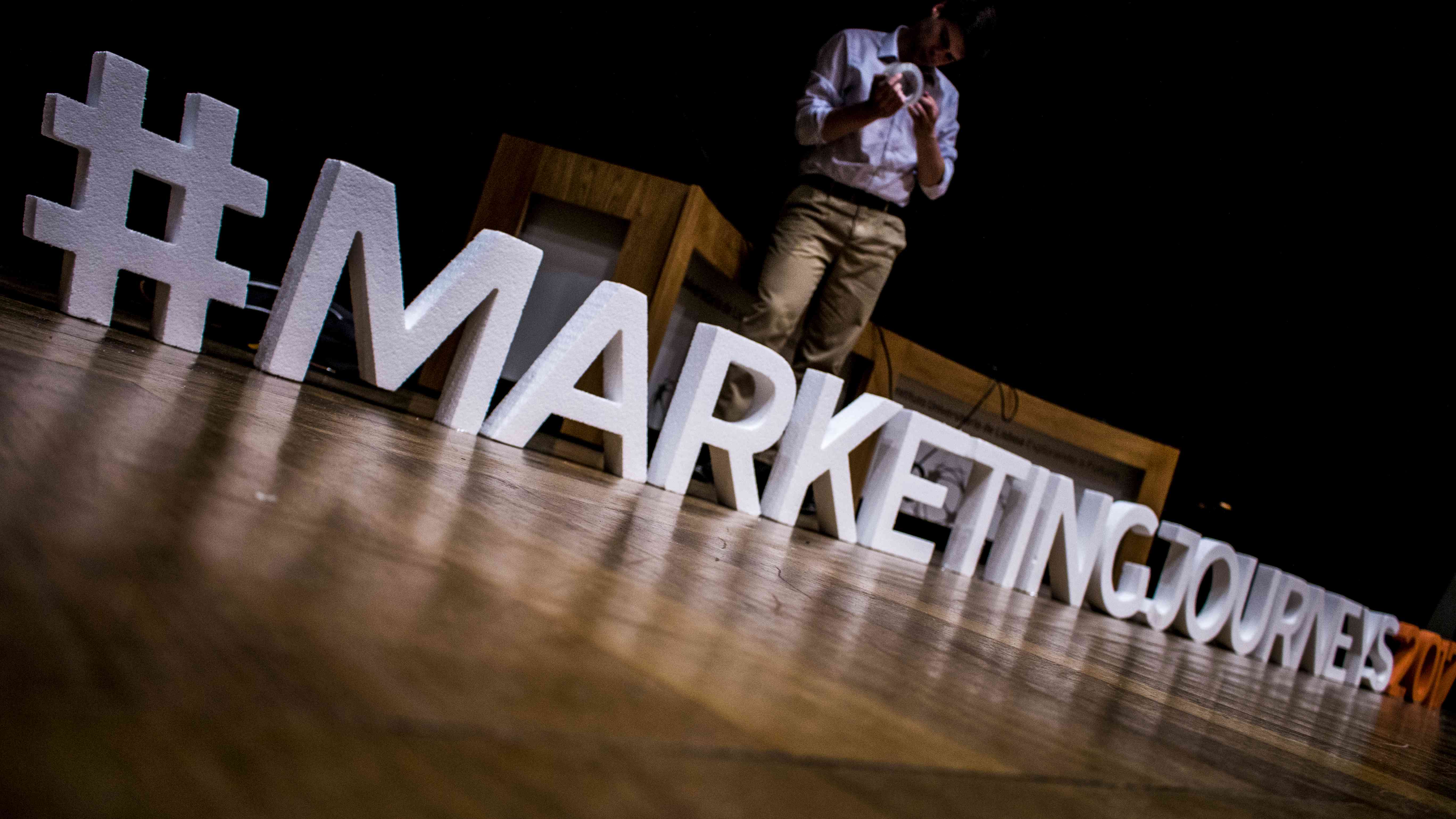 Marketing Journeys – Fusion Explora o Marketing Cultural na 12ª Edição