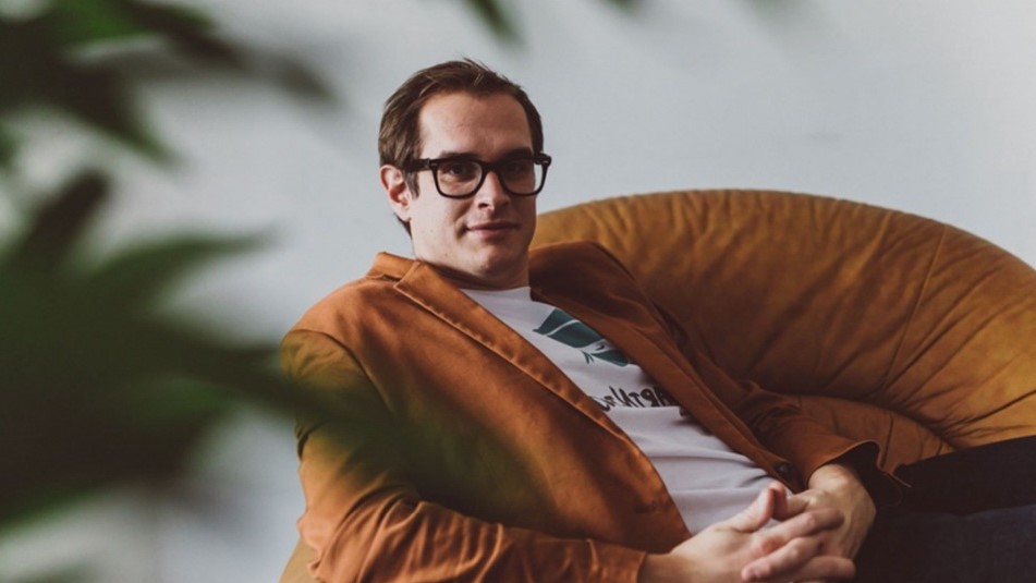 Miha Fabjan: Formando “Smart Ninjas” da programação