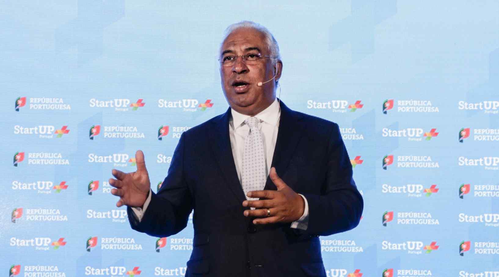 Governo aposta no desenvolvimento de ecossistema nacional de startups