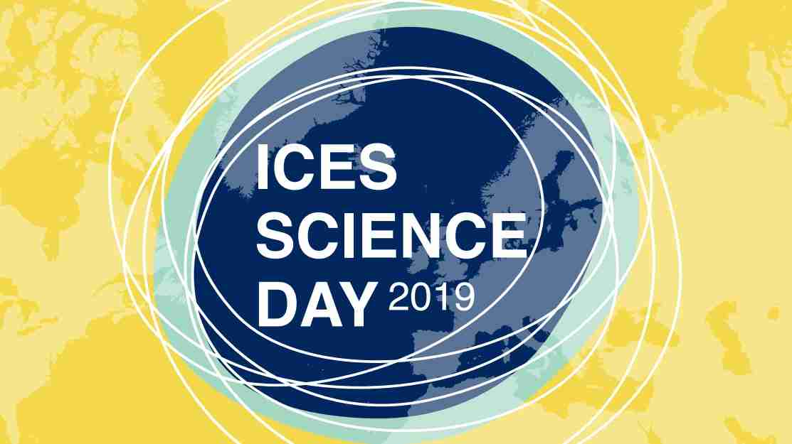 ICES Science Day – Ciência para a sustentabilidade dos mares