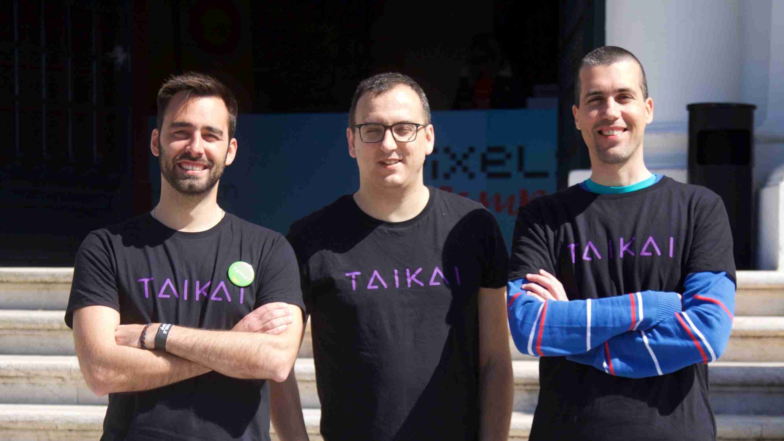Taikai junta-se à EDP e Microsoft para desafiar empreendedores a criar o futuro dos sistemas de energia