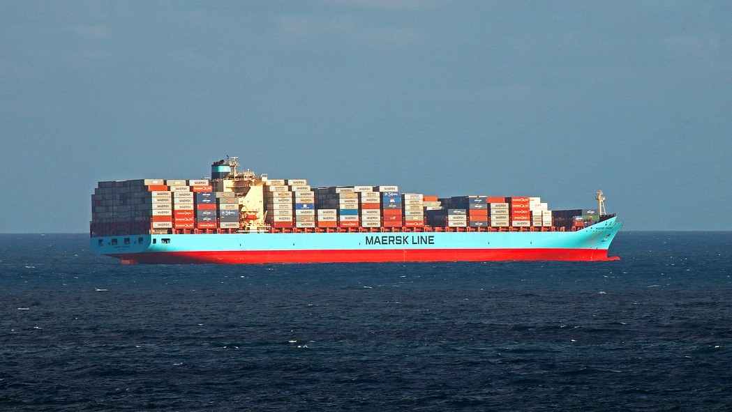 Impacto da Internet das Coisas na Economia do Mar