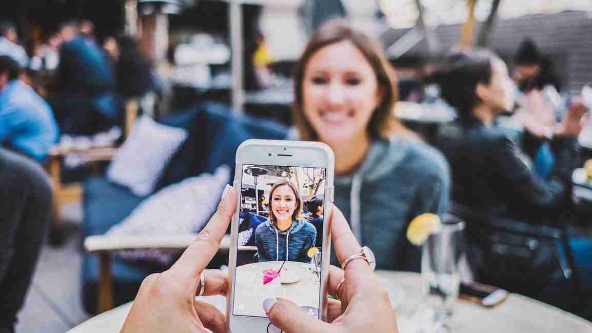 Foto de perfil? Não. Branding pessoal