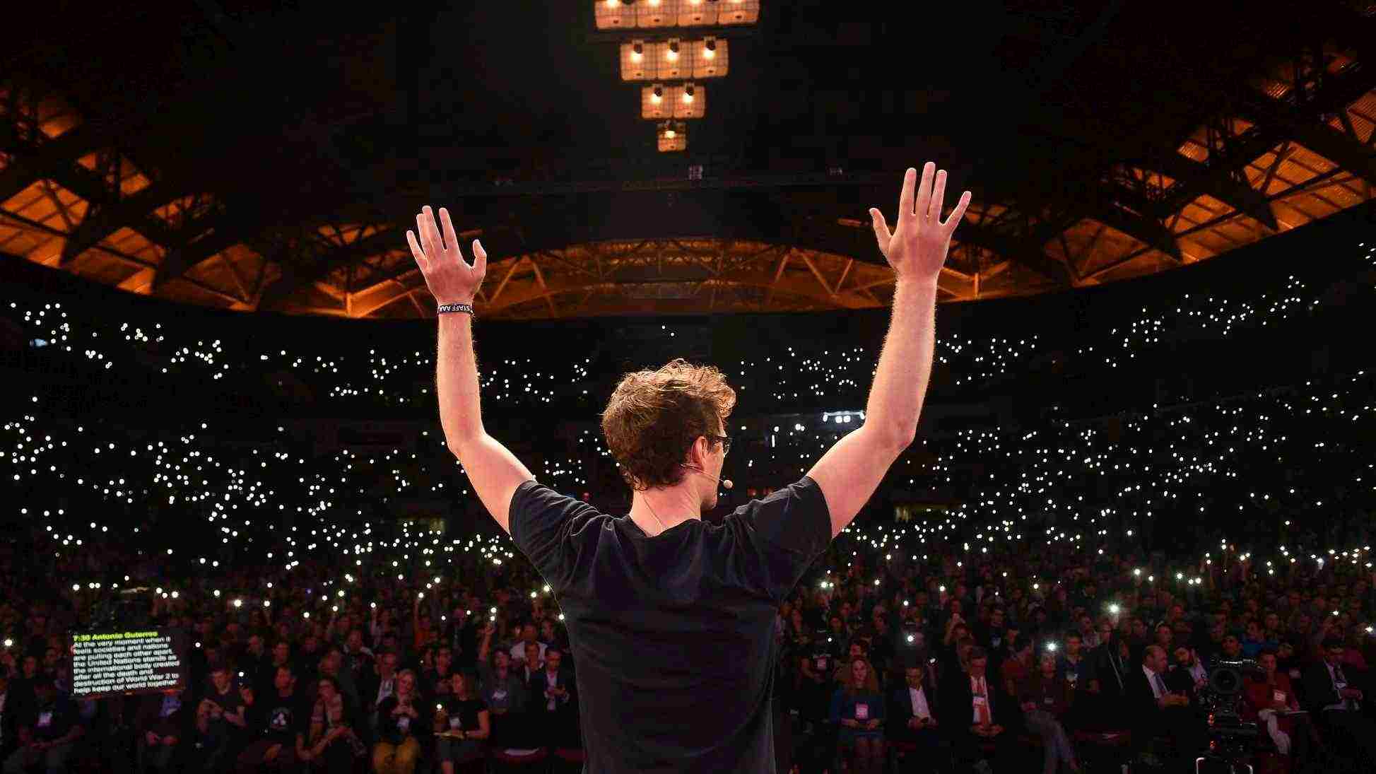 5 eventos que não deve perder em 2019