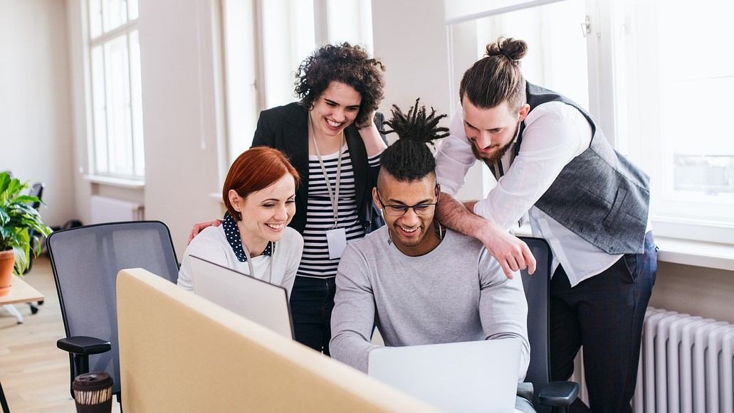 INOV Contacto abre candidaturas para estágios profissionais internacionais