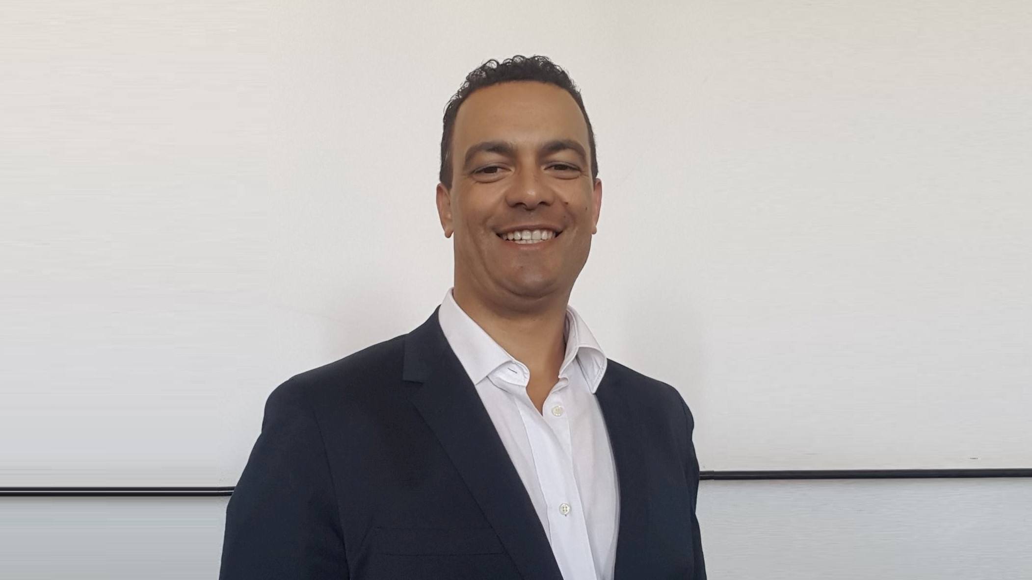 Cristiano Viegas explica as estratégias para uma startup