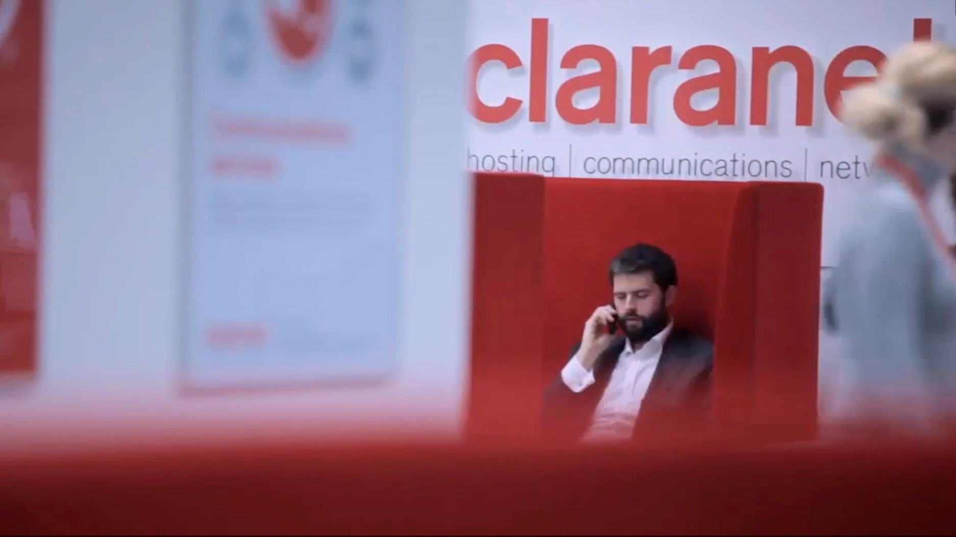 Claranet distinguida como líder em cloud pelo Provider Lens Report no Brasil
