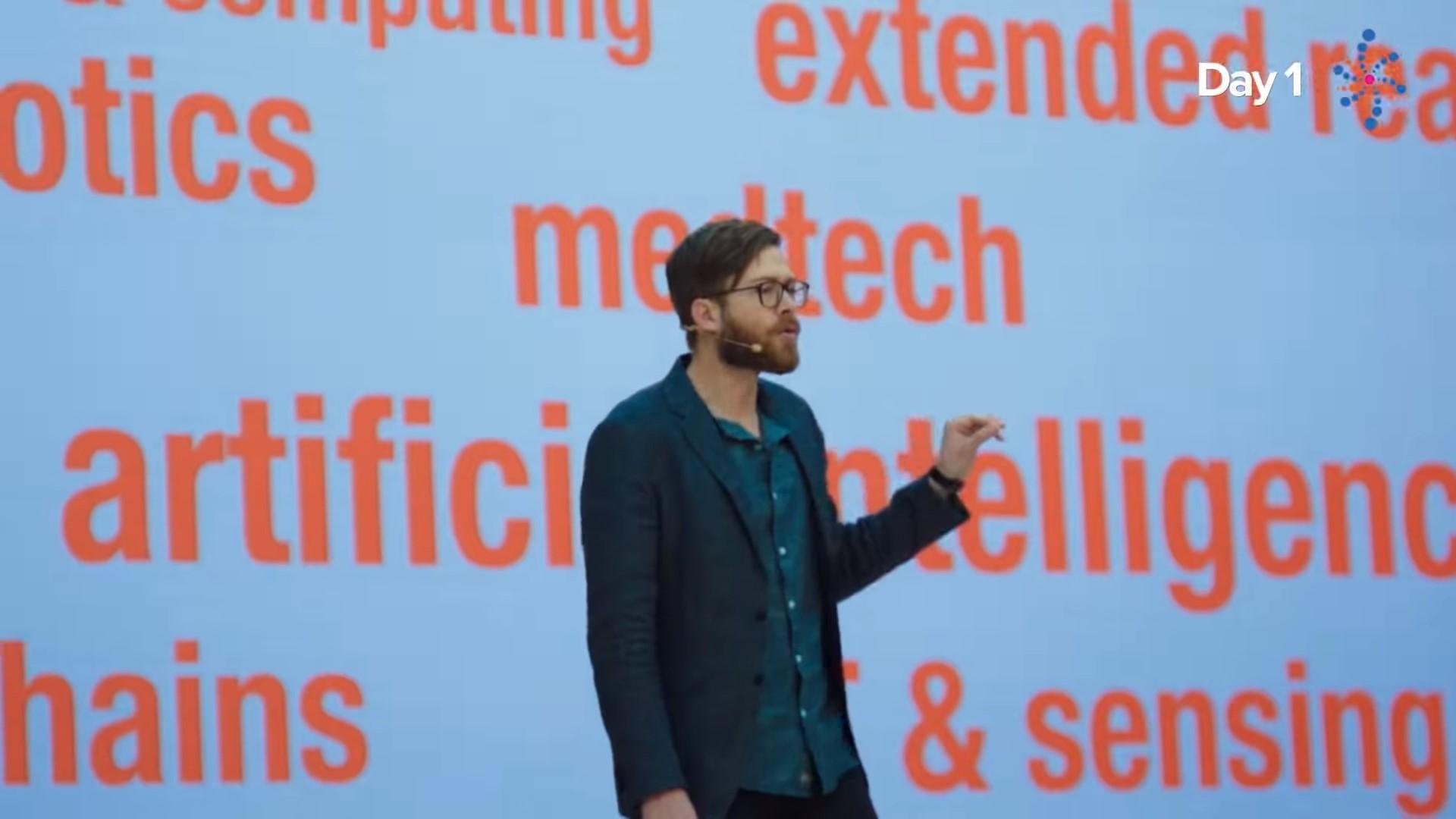 SingularityU apresenta 5 passos para pensar exponencialmente e garantir um futuro de sucesso