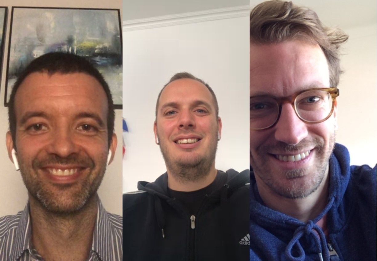 Teletrabalho em debate no primeiro Nómada Digital Summit