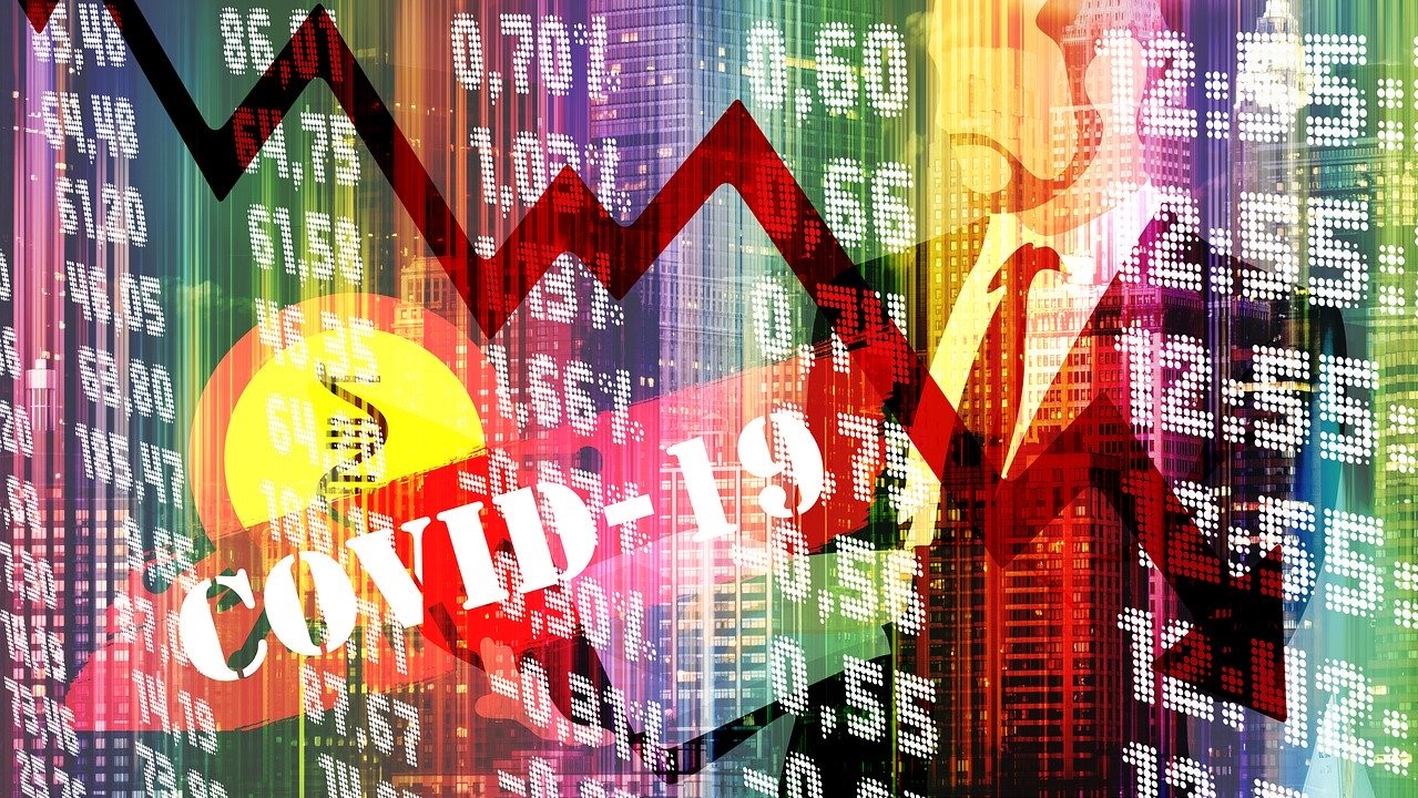 Empreendedorismo em tempos desafiadores