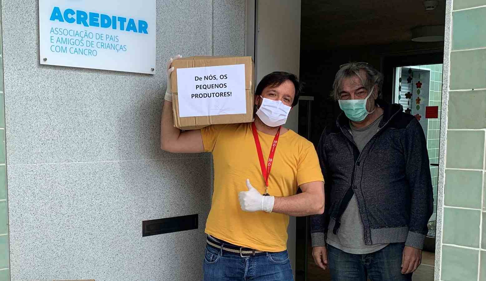 Alberto Carvalho Neto: “Queremos valorizar o bom que se faz em Portugal”