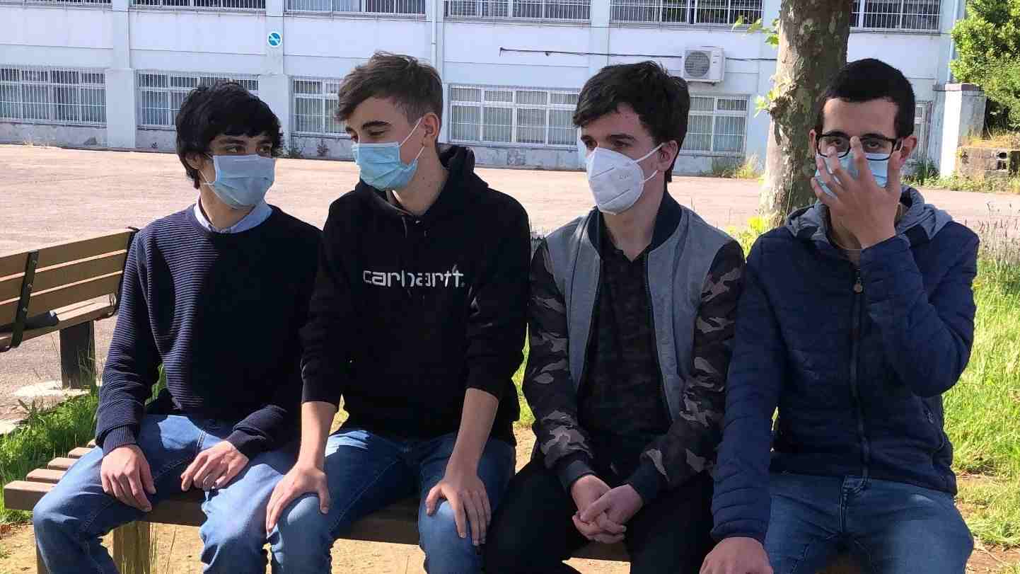 Portuguesa SandSpace premiada no Reino Unido