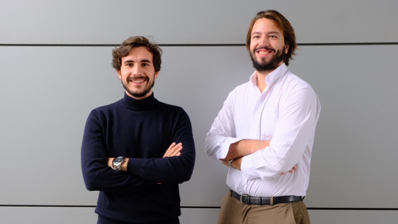 Replai levanta 1,1M€ em financiamento