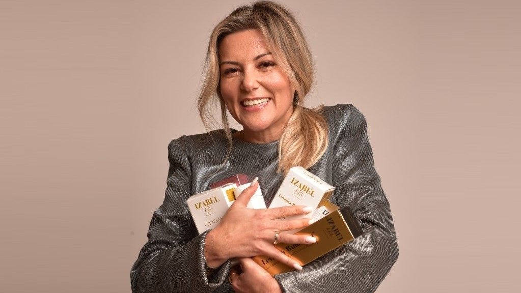 Izabel de Paula: “A intuição é o recurso fundamental”