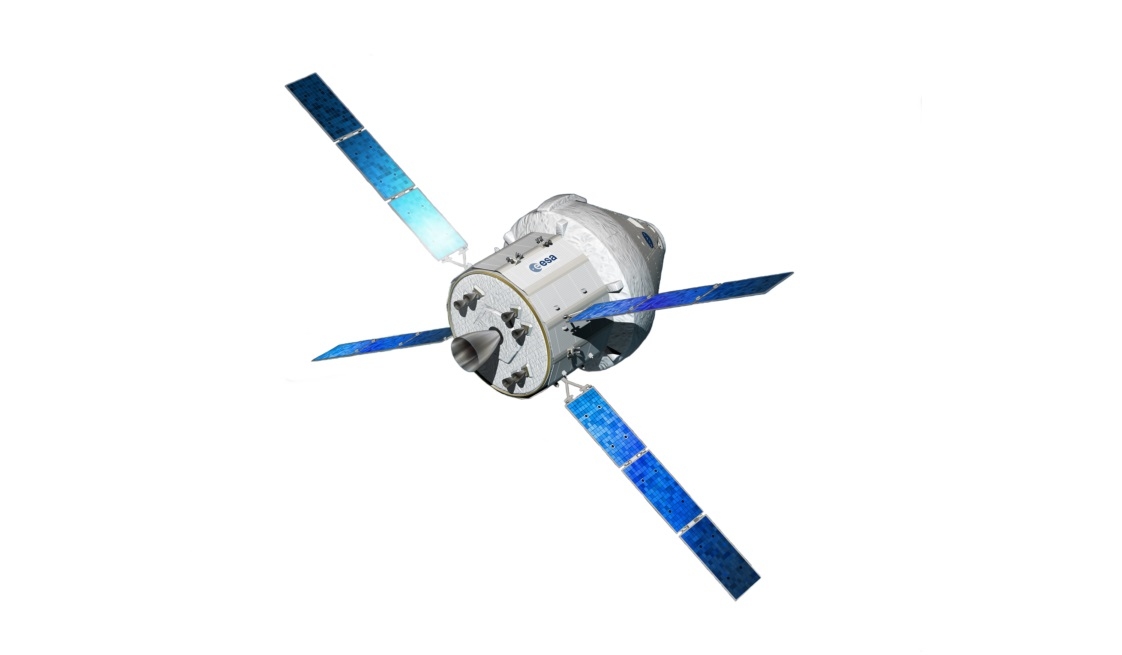 Startups portuguesas desenvolvem tecnologia espacial