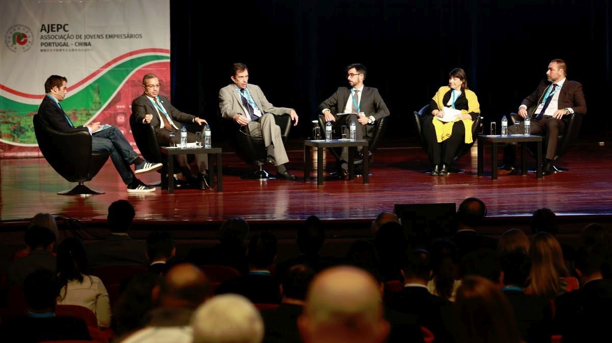 FIN 2020 arranca em formato digital