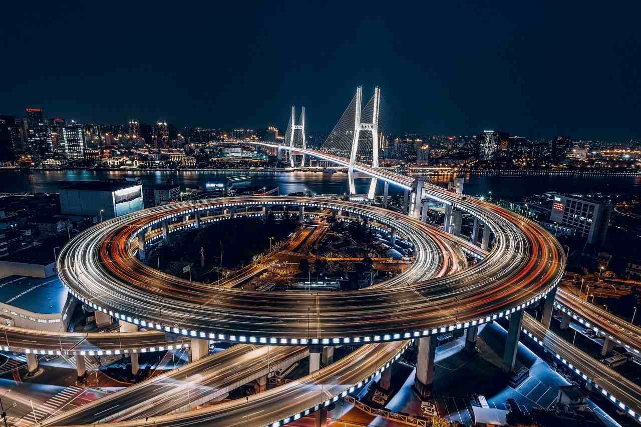 China quer ser líder mundial em inovação