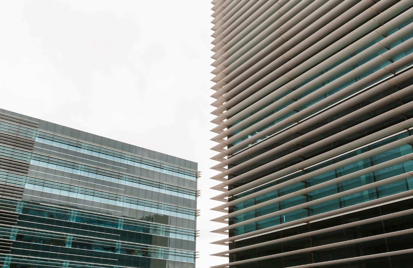 Imobiliário: Escritórios em Lisboa recuperam em outubro