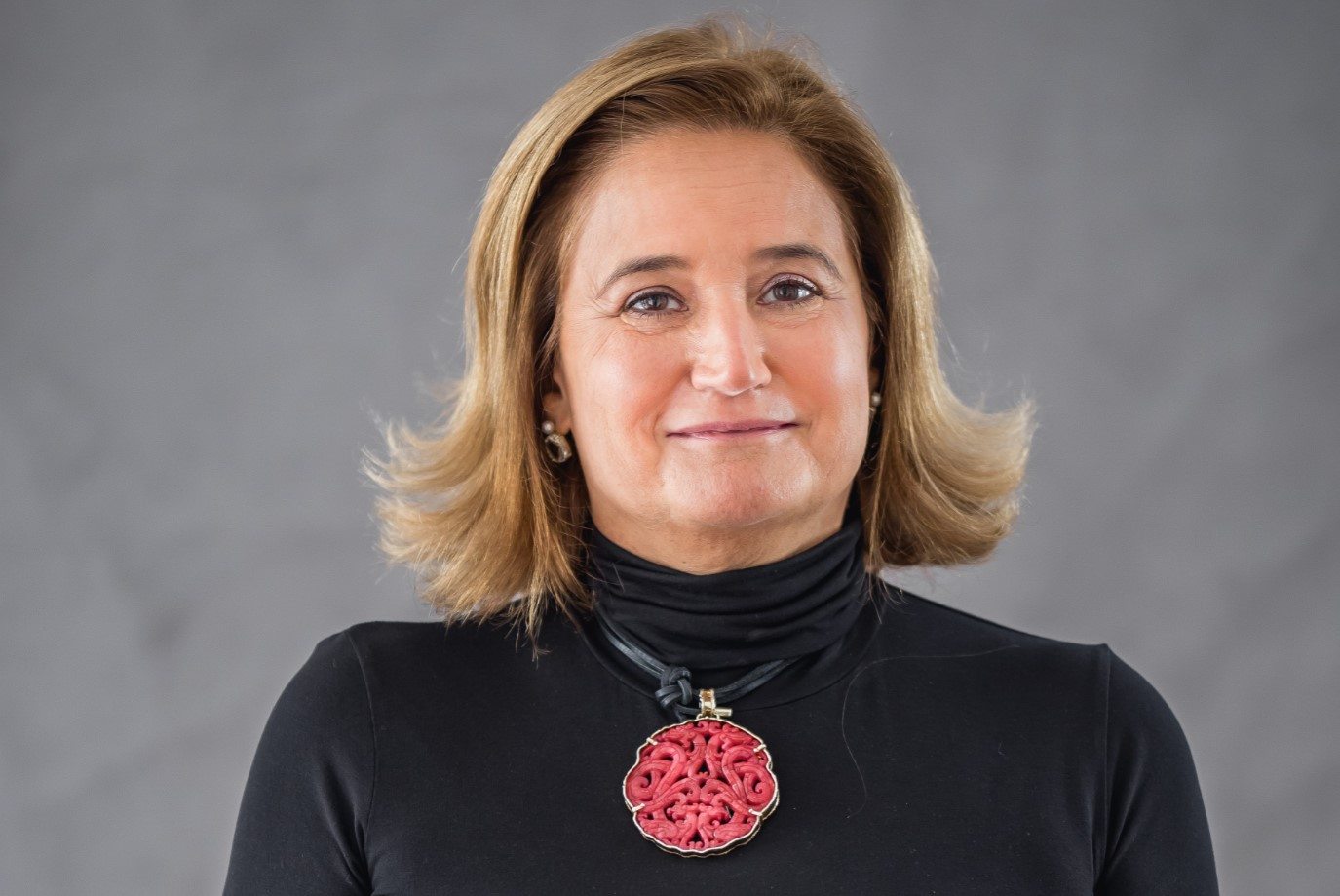 Lurdes Gramaxo nomeada investidora do ano a nível europeu