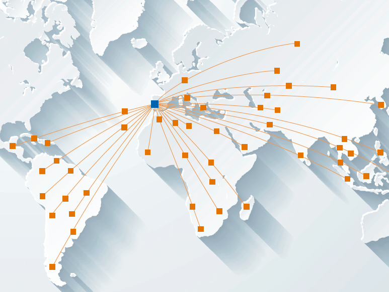 Novas condições de Seguro de Créditos com Garantia do Estado para Exportações