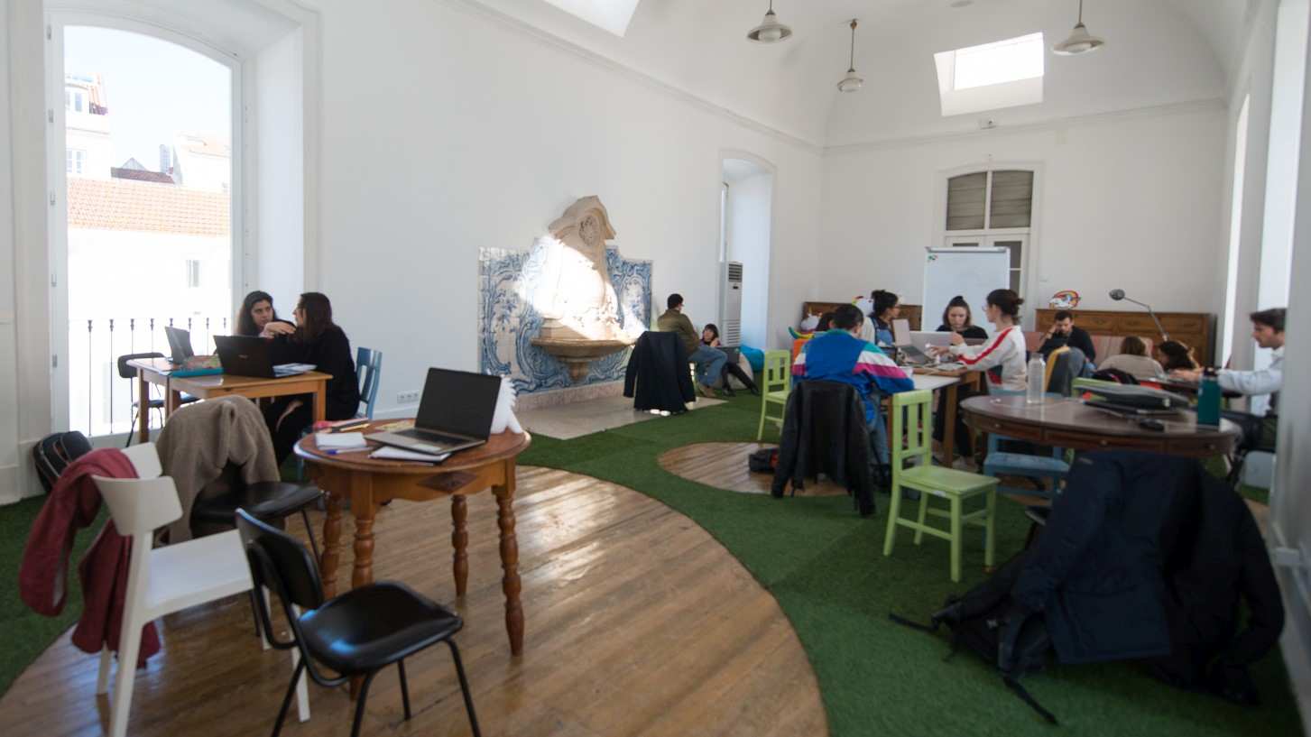 Casa do Impacto abriu call para projetos ligados à saúde