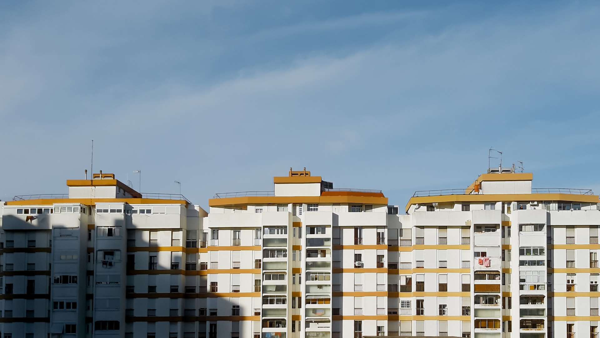 Fim das moratórias pode fazer baixar o preço dos apartamentos em 2021