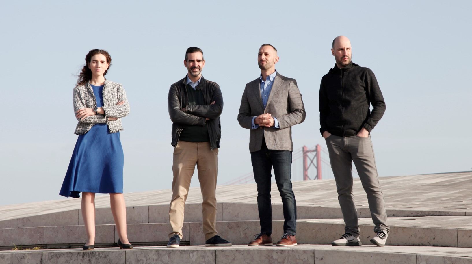 Sensei é a primeira scaleup da Unicorn Factory Lisboa