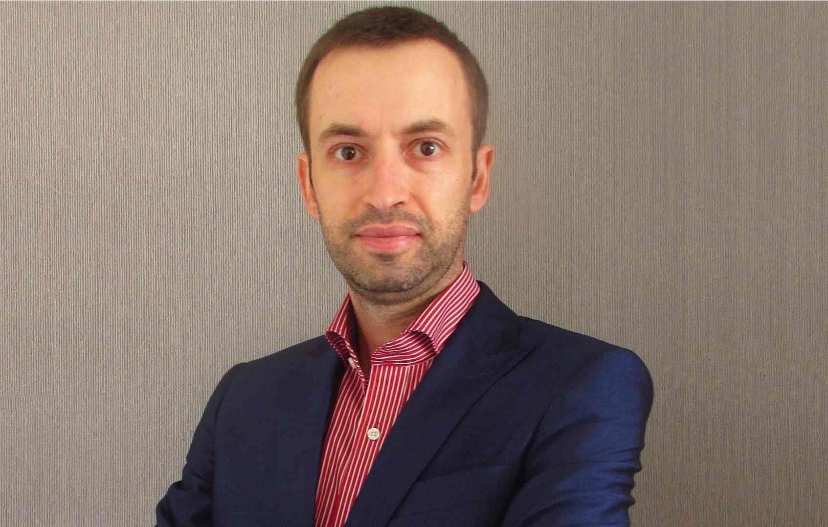 Ricardo Marques é o novo Head of Consulting na S21sec em Portugal