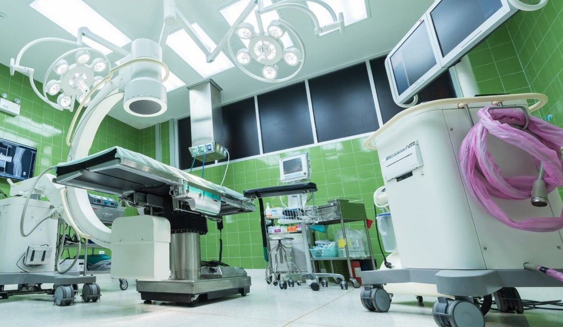 EAD cria unidade de negócio para o setor da saúde