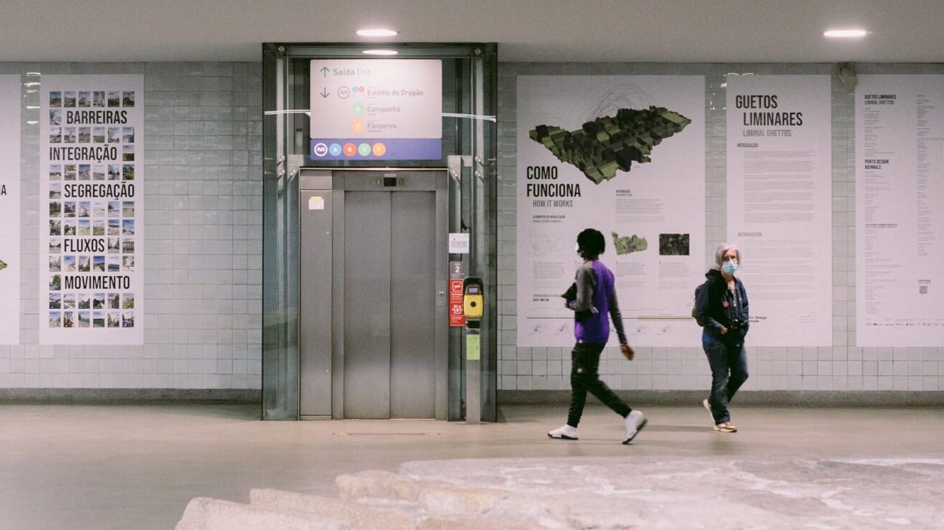 Big Data cria novos padrões para entender as cidades