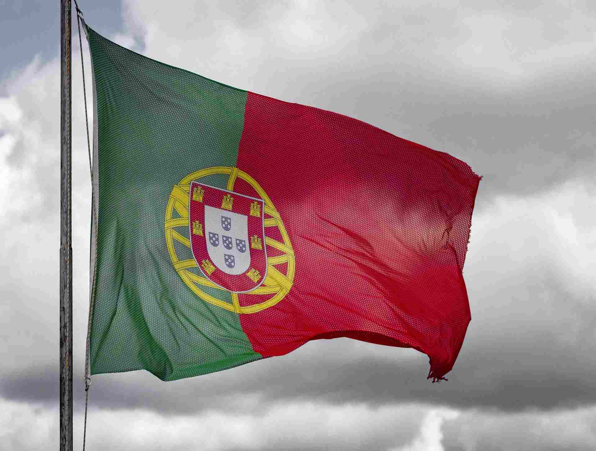 Portugal sobe no ranking de competitividade