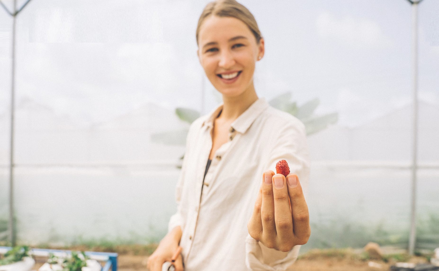 BGI promove empreendedorismo feminino no setor agroalimentar
