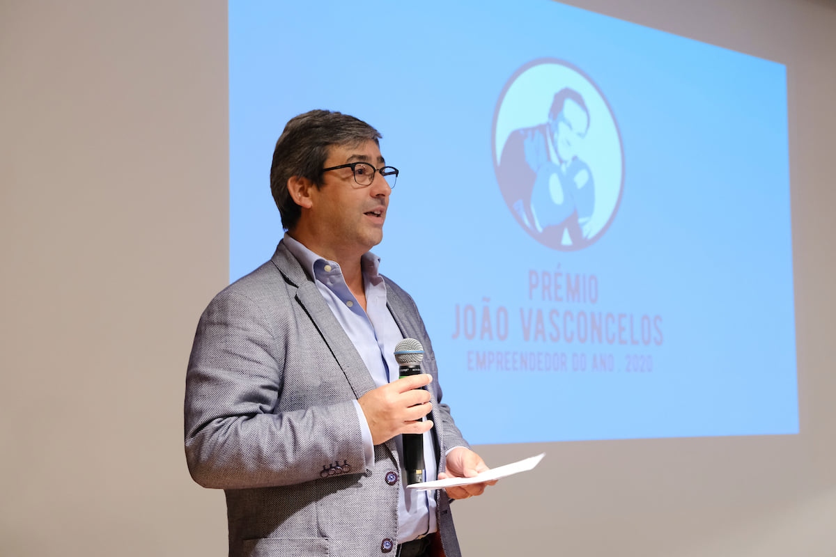 Startup Lisboa apresenta finalistas ao Prémio Empreendedor do Ano