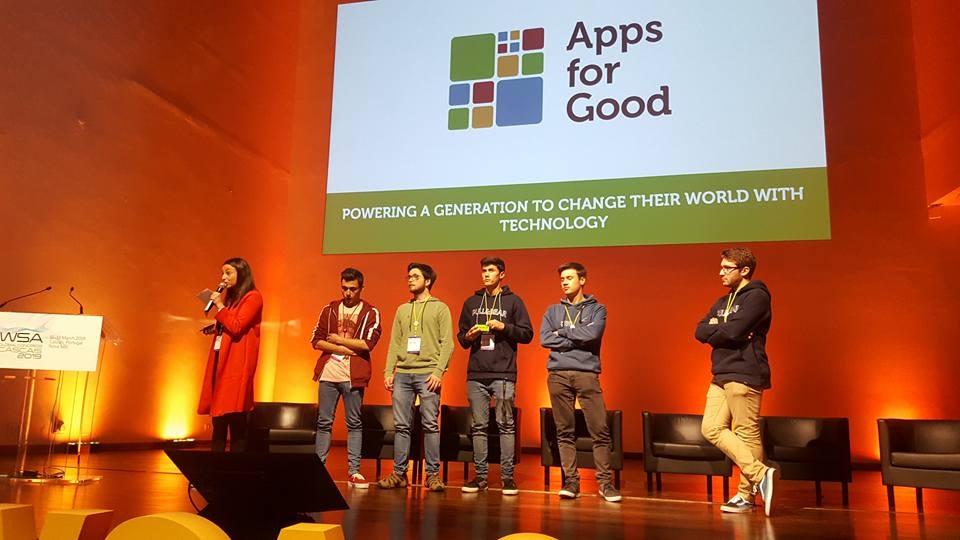 9ª Edição do Apps for Good Encerra com Destaque para a Educação e Inovação Tecnológica