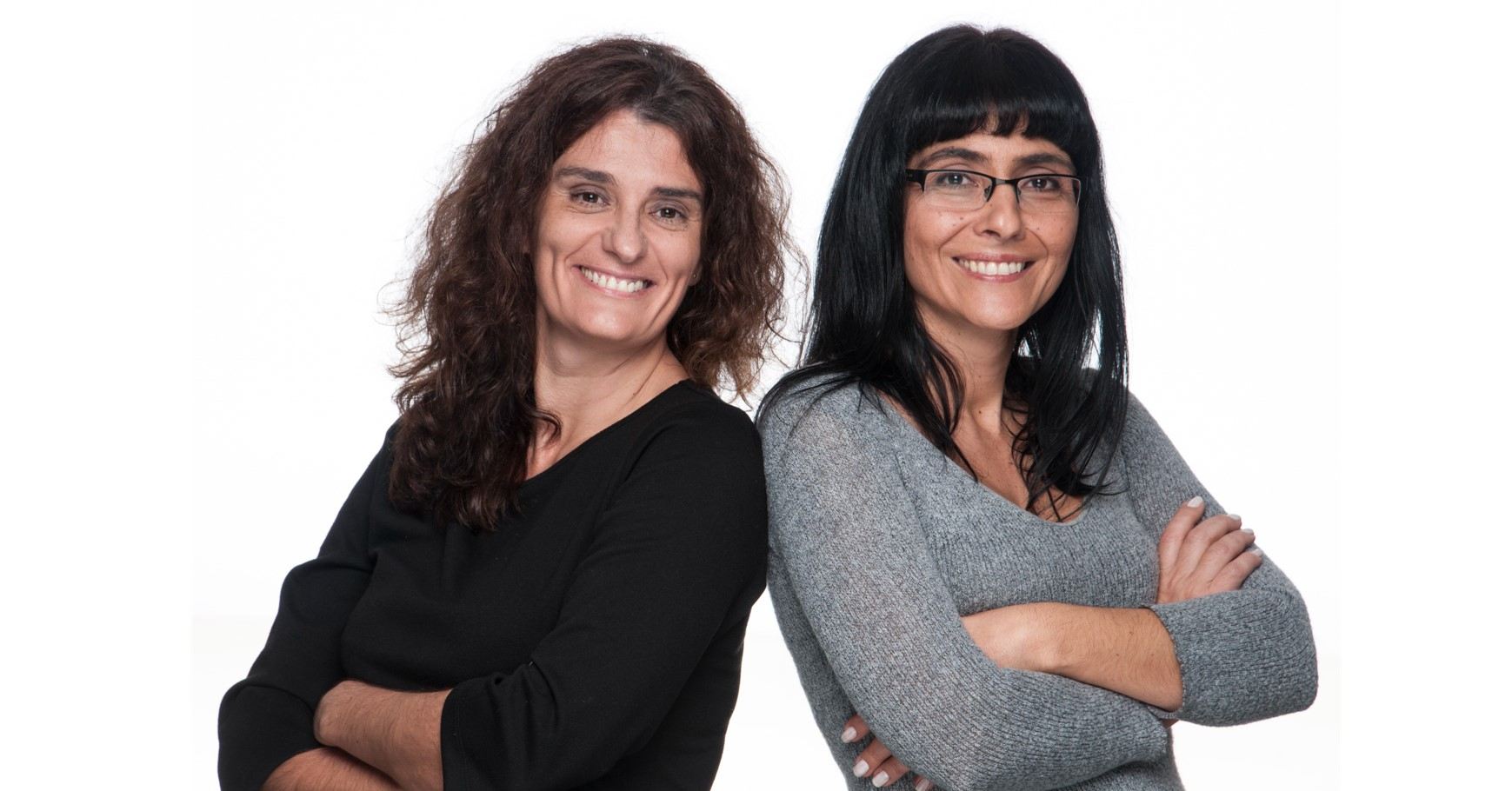 Ana Lourenço e Débora Silva:  “Sim, é possível criar um negócio do zero!”