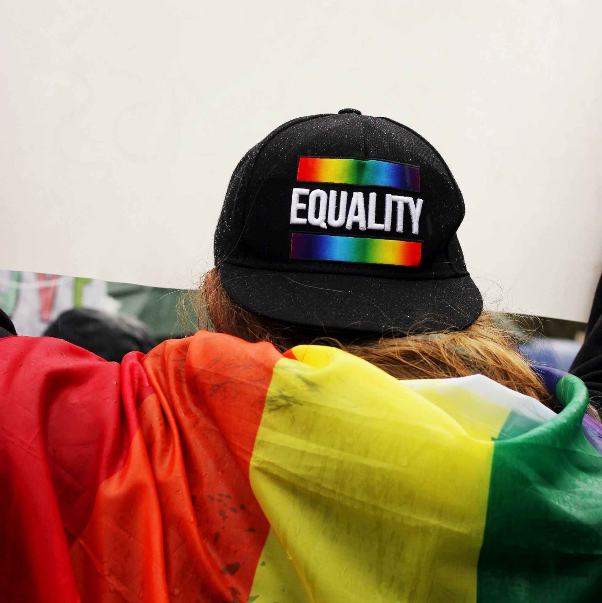 Orientação sexual é tema tabu nas empresas